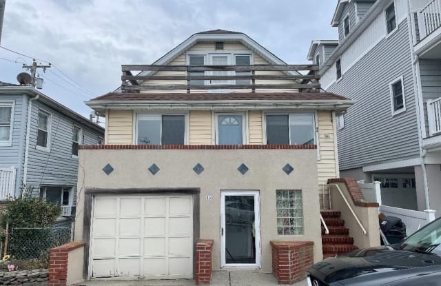 46 Illinois Avenue - 46 Illinois Avenue, Long Beach, NY 11561