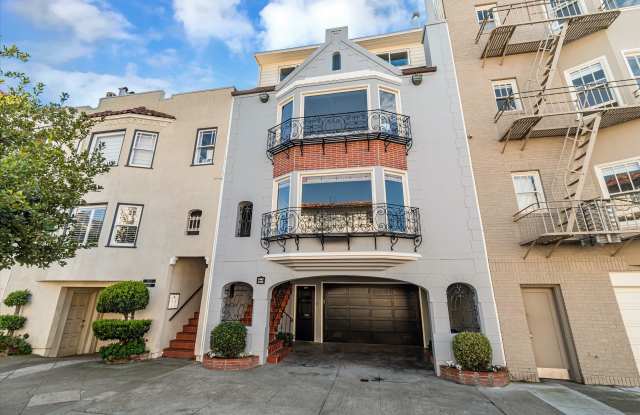 2351 Francisco Street