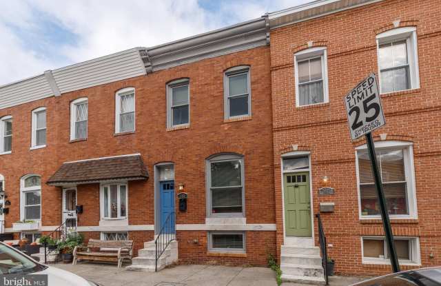 505 S LAKEWOOD AVENUE - 505 South Lakewood Avenue, Baltimore, MD 21224