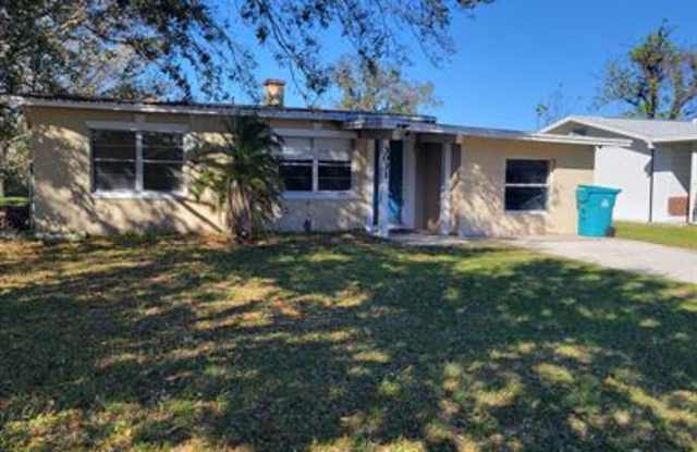3031 Herold Drive
