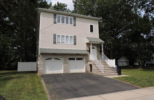 315 LIVINGSTON ST - 315 Livingston Street, Westfield, NJ 07090