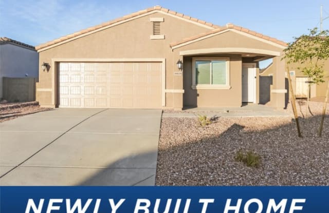 8988 South 254th Drive - 8988 South 254th Drive, Buckeye, AZ 85326