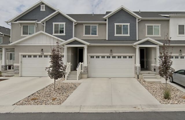 3692 W 2280 N - 3692 West 2280 North, Lehi, UT 84043