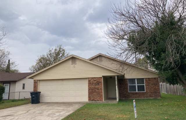 1712 Leisha Dr, Killeen
