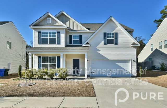 373 Council Loop