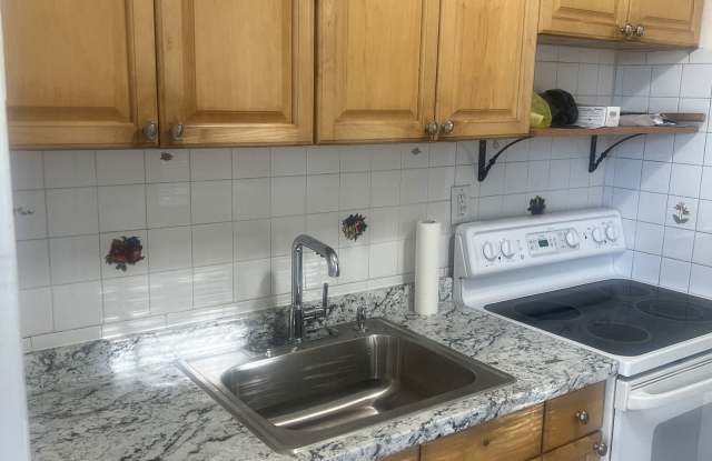 15385 Southwest 296th Street