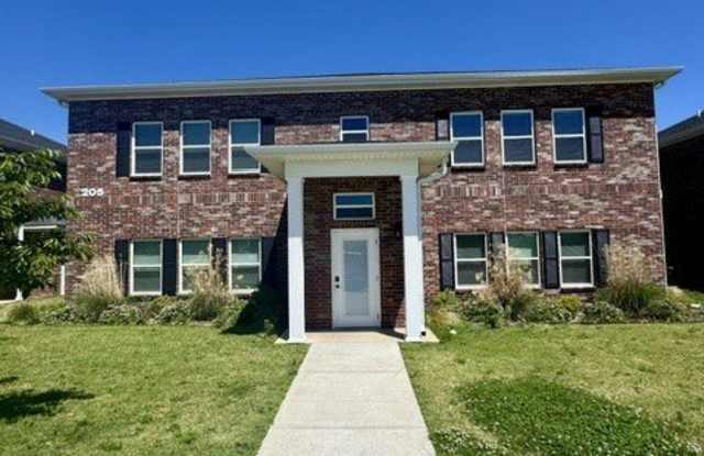 306 N 13th Street