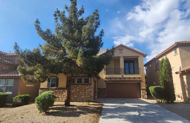 3405 Sunrise Rose Ave