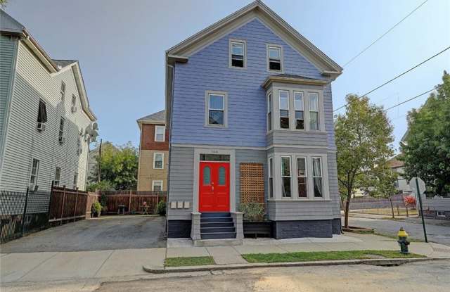 144 Hudson Street - 144 Hudson Street, Providence, RI 02909