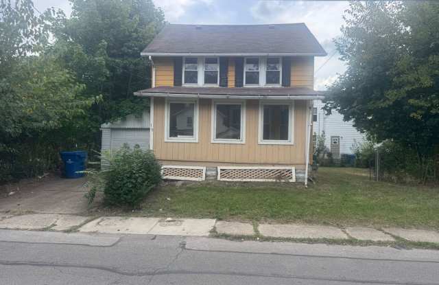 Rent ready!