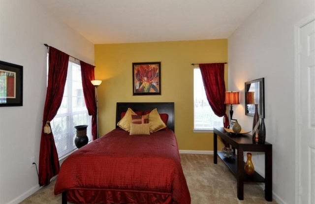 3215 Verdant Dr SW Unit A21