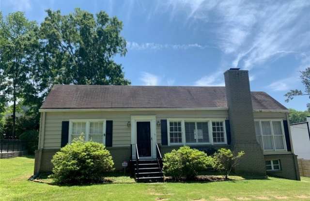 65 Spruell Springs Road NE