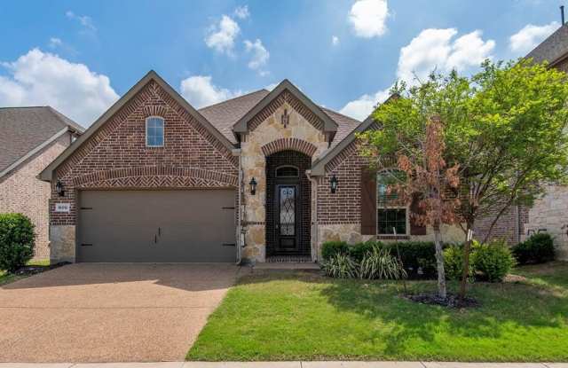 Photo of 16016 Perdido Creek Trail