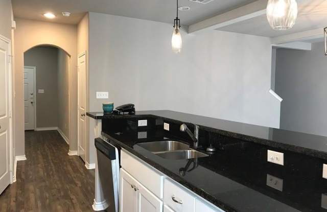 3425 Papa Bear Drive