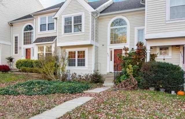 8533 HARVEST VIEW Court