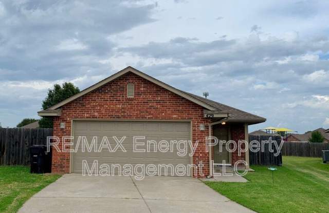 429 Madison Ct - 429 Madison Court, Moore, OK 73160