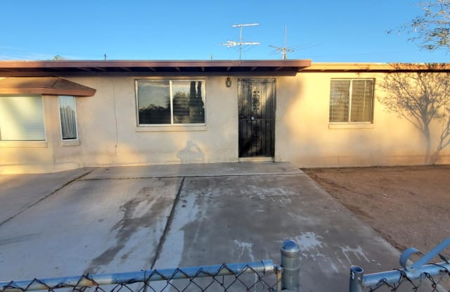 5609 S Irving dr Drive - 5609 South Irving Drive, Pima County, AZ 85706