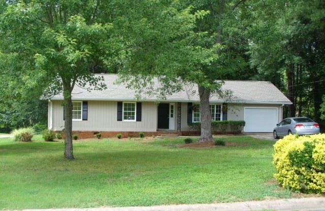 540 Stockwood Drive - 540 Stockwood Drive, Cherokee County, GA 30188