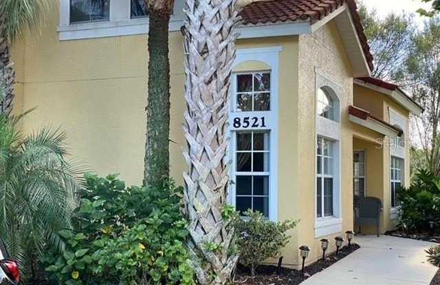 Photo of 8521 CRYSTAL COVE LOOP