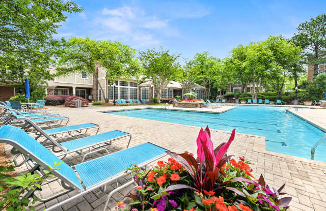 Photo of Preserve at Legacy Park