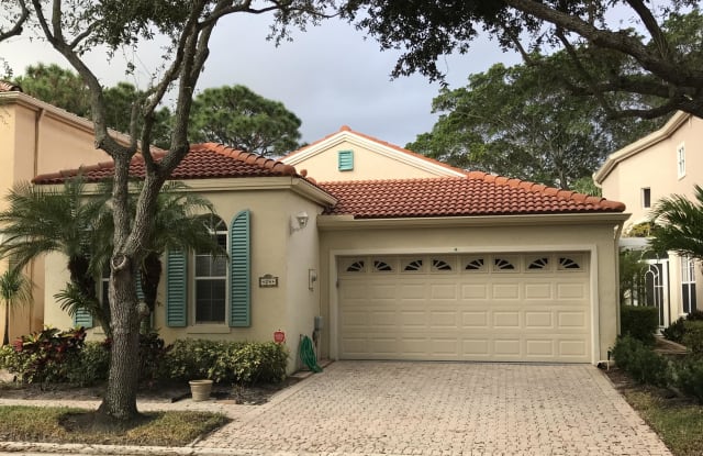 24 Via Del Corso - 24 via Del Corso, Palm Beach Gardens, FL 33418