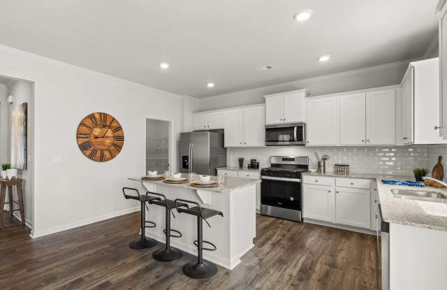 BRAND NEW 5 beds 3 baths Single Family House