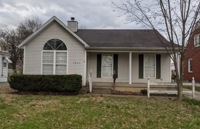 3021 Wurtele Ave - 3021 Wurtele Avenue, Shively, KY 40216