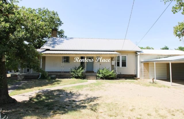 15465 W HWY 66 - 15465 US Historic 66, Sapulpa, OK 74066