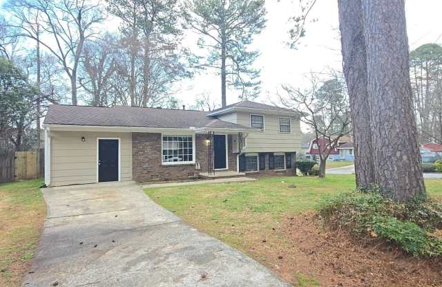 1632 Jolly Green Court