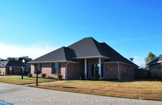 415 Springfield Place - 415 Springfield Place, Bossier City, LA 71112