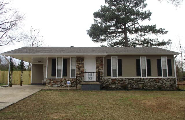 17 Ross Cir - 17 Ross Circle, Jacksonville, AR 72076