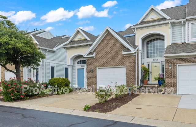 9468 Bay Front Dr.