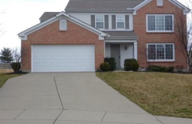 1686 Colonade Dr - 1686 Colonnade Drive, Florence, KY 41042