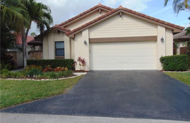 2158 Baton Rouge - 2158 Baton Rouge, Weston, FL 33326