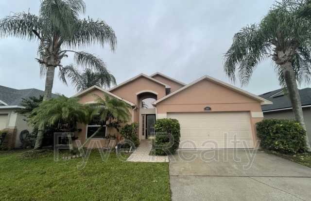 8017 Elmstone Cir - 8017 Elmstone Circle, Orange County, FL 32822