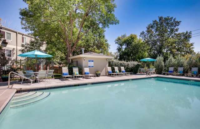 The Meridian at Lakewood