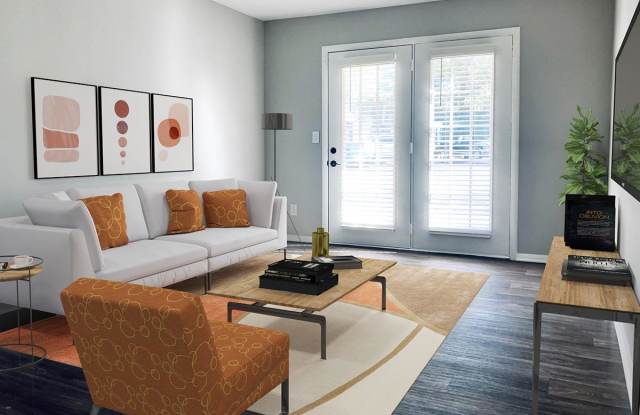 Photo of The Roosevelt Apartment Homes