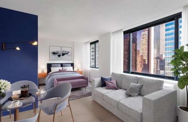 299 West 47th St.