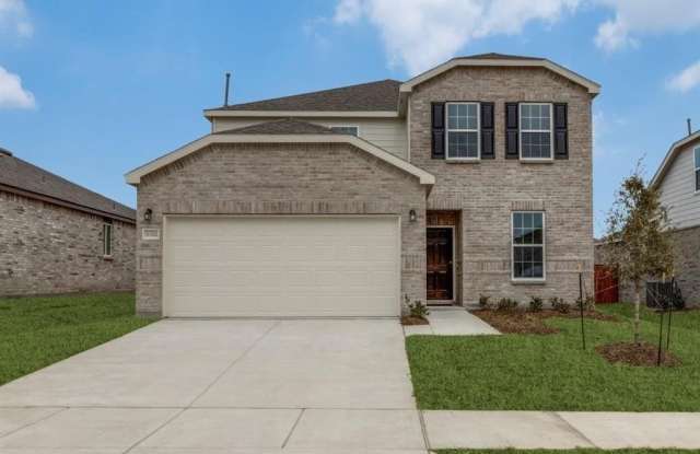 Photo of 1002 CINNABAR Way