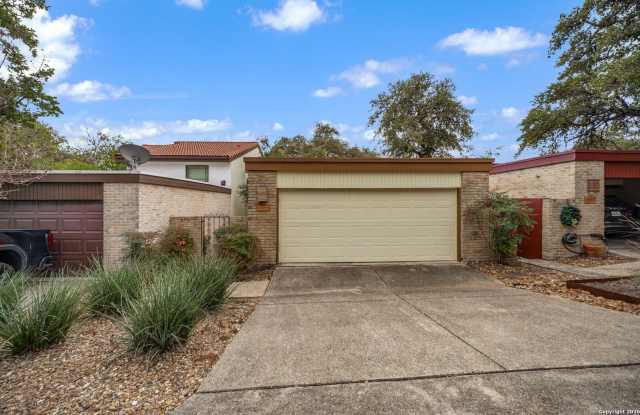 Photo of 11622 Caprock Street