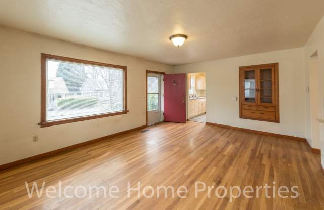 Comfortable Home in Residential Walla Walla