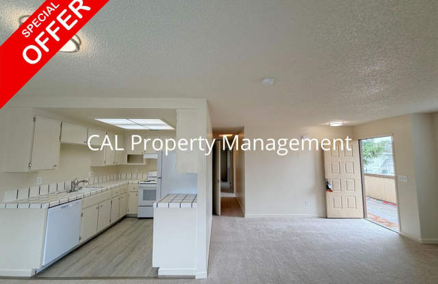 Condo for Rent in North Salinas!