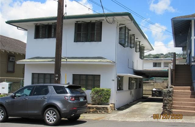 118-A S Kuakini Street - 118 S Kuakini St, Honolulu, HI 96813