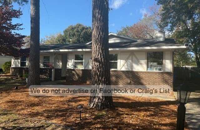 6858 Beaverstone Road