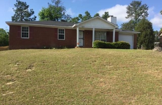 2840 Brentway Drive - 2840 Brentway Dr, Augusta, GA 30815