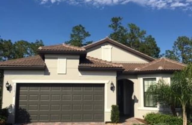 11812 Bourke PL - 11812 Bourke Place, Fort Myers, FL 33913