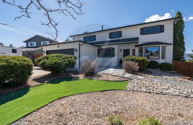 Remodeled Gem in Briargate