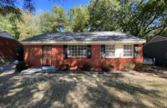 4088 Cottonwood (Parkway Village) - 4088 Cottonwood Road, Memphis, TN 38118