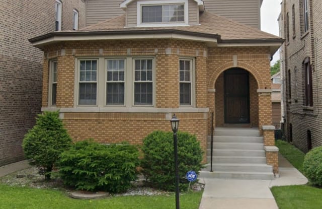 8038 South Perry Avenue - 8038 South Perry Avenue, Chicago, IL 60620