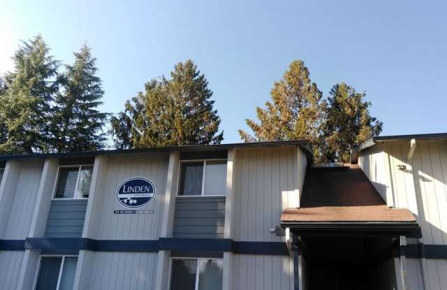 Linden Apartments